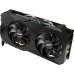 Видеокарта nVidia GeForce RTX2060 ASUS PCI-E 6144Mb (DUAL-RTX2060-A6G-EVO)