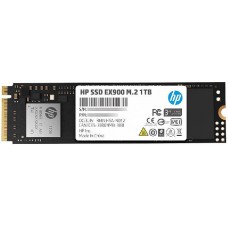 Твердотельный накопитель 1Tb SSD HP EX900 (5XM46AA)