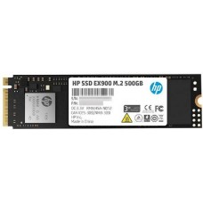 Твердотельный накопитель 500Gb SSD HP EX900 (2YY44AA)