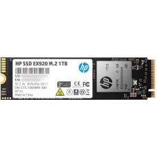 Твердотельный накопитель 1Tb SSD HP EX920 (2YY47AA)