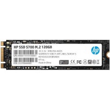 Твердотельный накопитель 120Gb SSD HP S700 (2LU78AA)