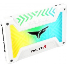 Твердотельный накопитель 1Tb SSD Team Delta R RGB (T253TR001T3C415)