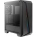 Корпус AeroCool Cylon Pro Tempered Glass Black