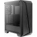 Корпус AeroCool Cylon Pro Tempered Glass Black