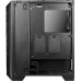 Корпус AeroCool Cylon Pro Tempered Glass Black