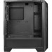 Корпус AeroCool Cylon Pro Tempered Glass Black