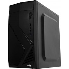 Корпус AeroCool Cs-102 450W Black