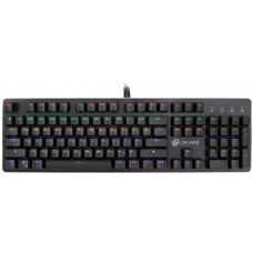 Клавиатура Oklick 990G Black