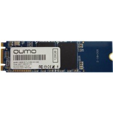 Твердотельный накопитель 128Gb SSD QUMO Novation 3D (Q3DT-128GAEN-M2)