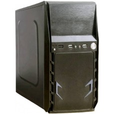 Корпус Exegate BAA-105 400W Black