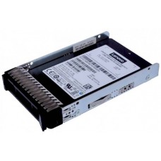 Жесткий диск 800Gb SAS Lenovo SSD (4XB7A13653)