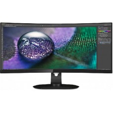 Монитор Philips 34" 349P7FUBEB