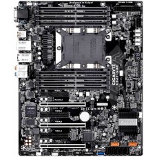 Материнская плата Gigabyte C621-SU8