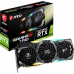 Видеокарта nVidia GeForce RTX2080 Super MSI PCI-E 8192Mb (RTX 2080 SUPER GAMING X TRIO)