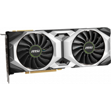 Видеокарта nVidia GeForce RTX2080 Super MSI PCI-E 8192Mb (RTX 2080 SUPER VENTUS OC)