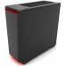 Корпус Phanteks Eclipse P400 Black/Red