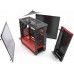 Корпус Phanteks Eclipse P400 Black/Red