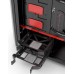 Корпус Phanteks Eclipse P400 Black/Red