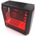 Корпус Phanteks Eclipse P400 Black/Red