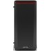 Корпус Phanteks Eclipse P400 Black/Red