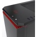 Корпус Phanteks Eclipse P400 Black/Red