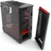 Корпус Phanteks Eclipse P400 Black/Red