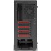 Корпус Phanteks Eclipse P400 Black/Red