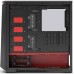 Корпус Phanteks Eclipse P400 Black/Red