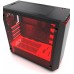 Корпус Phanteks Eclipse P400S Black/Red