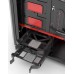 Корпус Phanteks Eclipse P400S Black/Red