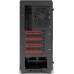 Корпус Phanteks Eclipse P400S Black/Red