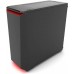 Корпус Phanteks Eclipse P400S Black/Red