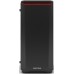 Корпус Phanteks Eclipse P400S Black/Red