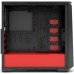 Корпус Phanteks Eclipse P400S Black/Red