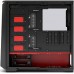 Корпус Phanteks Eclipse P400S Black/Red