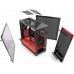 Корпус Phanteks Eclipse P400S Black/Red