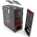 Корпус Phanteks Eclipse P400S Black/Red