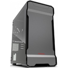 Корпус Phanteks Enthoo Evolv MATX Aluminum Anthracite Grey