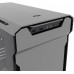 Корпус Phanteks Enthoo Evolv MATX Aluminum Anthracite Grey