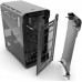 Корпус Phanteks Enthoo Evolv MATX Aluminum Anthracite Grey