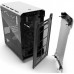 Корпус Phanteks Enthoo Evolv MATX Aluminum Galaxy Silver