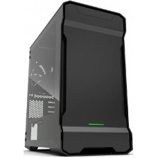 Корпус Phanteks Enthoo Evolv MATX Aluminum Satin Black