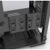 Корпус Phanteks Enthoo Evolv MATX Aluminum Satin Black