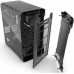 Корпус Phanteks Enthoo Evolv MATX Aluminum Satin Black