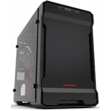 Корпус Phanteks Enthoo Evolv ITX Black/Red