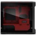 Корпус Phanteks Enthoo Evolv ITX Black/Red