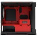 Корпус Phanteks Enthoo Evolv ITX Black/Red