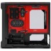 Корпус Phanteks Enthoo Evolv ITX Black/Red