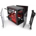 Корпус Phanteks Enthoo Evolv ITX Black/Red