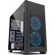 Корпус Phanteks Enthoo Pro M Special Edition Black/White